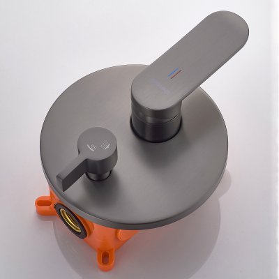 Душевой комплект Shevanik S4535T