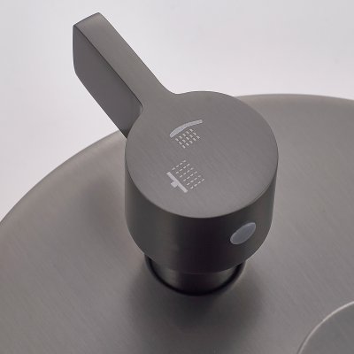 Душевой комплект Shevanik S4535T