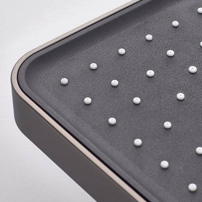 Душевой комплект Shevanik S4535T