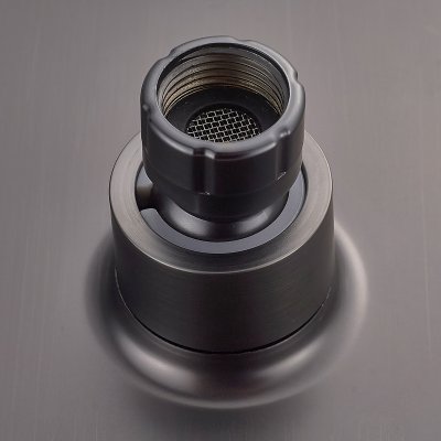 Душевой комплект Shevanik S4535T