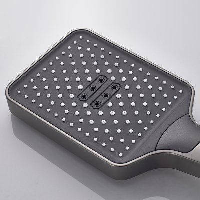 Душевой комплект Shevanik S4535T