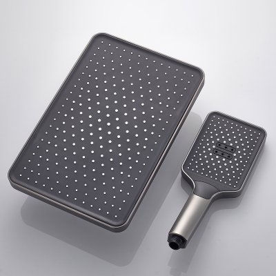 Душевой комплект Shevanik S4535T