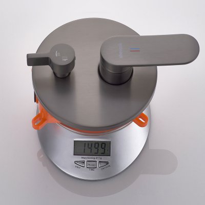 Душевой комплект Shevanik S4535T