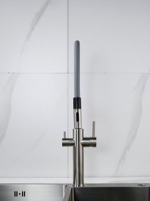 Смеситель для кухни Shevanik S478L