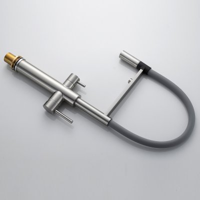 Смеситель для кухни Shevanik S478L