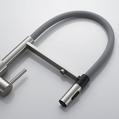 Смеситель для кухни Shevanik S478L