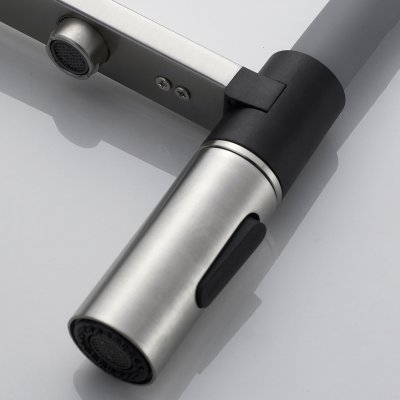 Смеситель для кухни Shevanik S478L