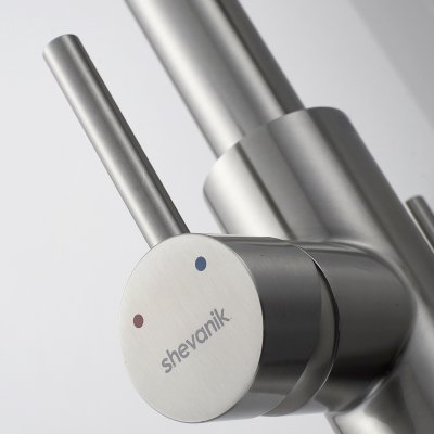 Смеситель для кухни Shevanik S478L