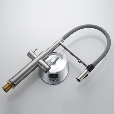 Смеситель для кухни Shevanik S478L