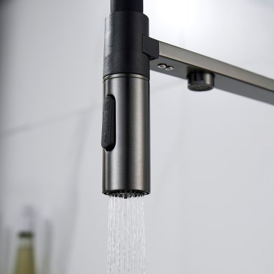 Смеситель для кухни Shevanik S478T