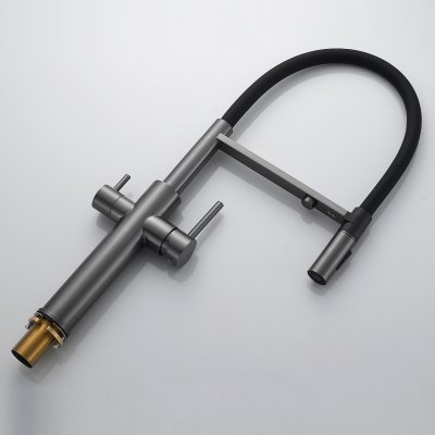 Смеситель для кухни Shevanik S478T