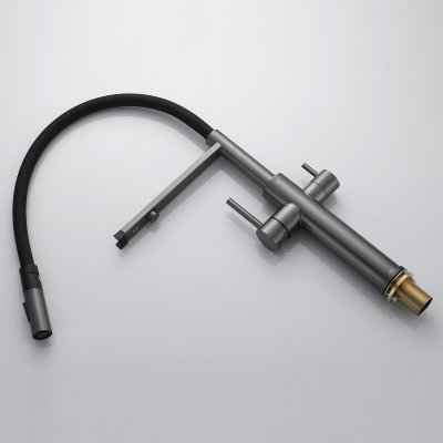 Смеситель для кухни Shevanik S478T