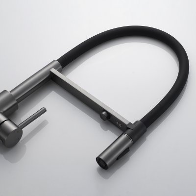 Смеситель для кухни Shevanik S478T