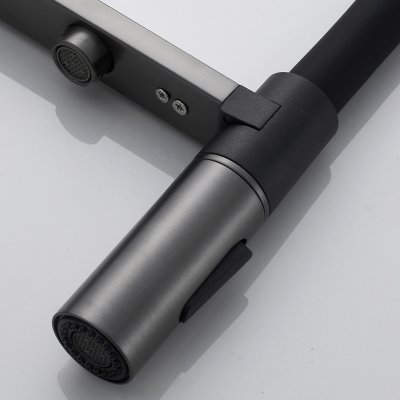 Смеситель для кухни Shevanik S478T