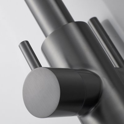 Смеситель для кухни Shevanik S478T