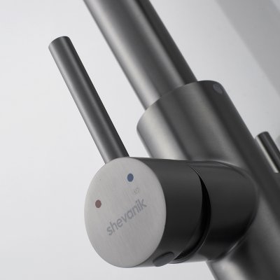 Смеситель для кухни Shevanik S478T