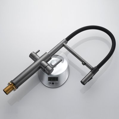 Смеситель для кухни Shevanik S478T