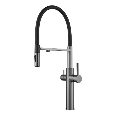 Смеситель для кухни Shevanik S478T