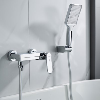 Смеситель для ванны Shevanik S4552