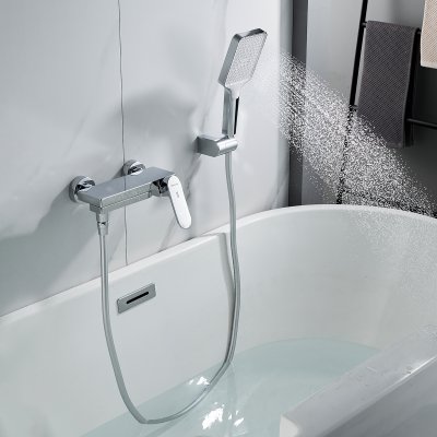 Смеситель для ванны Shevanik S4552