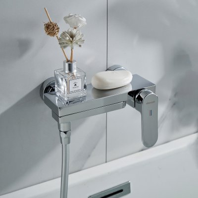 Смеситель для ванны Shevanik S4552