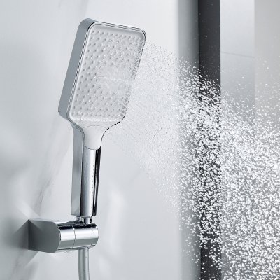 Смеситель для ванны Shevanik S4552