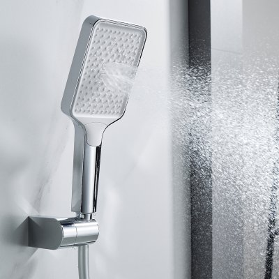 Смеситель для ванны Shevanik S4552