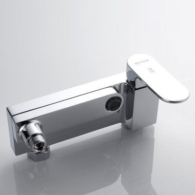 Смеситель для ванны Shevanik S4552