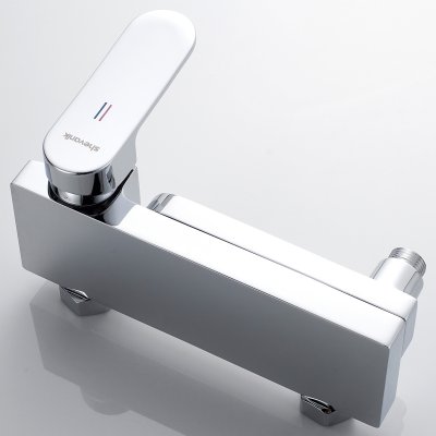 Смеситель для ванны Shevanik S4552