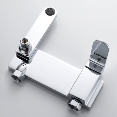 Смеситель для ванны Shevanik S4552