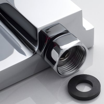 Смеситель для ванны Shevanik S4552