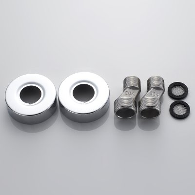 Смеситель для ванны Shevanik S4552