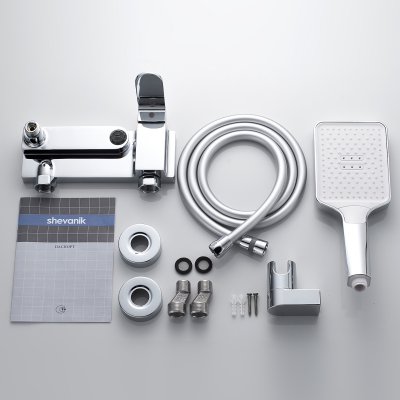 Смеситель для ванны Shevanik S4552