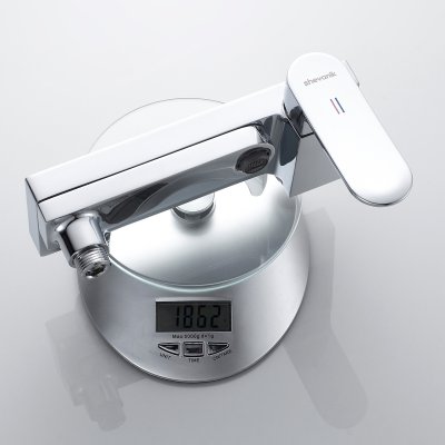 Смеситель для ванны Shevanik S4552