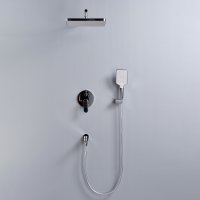 Душевой комплект Shevanik S4535