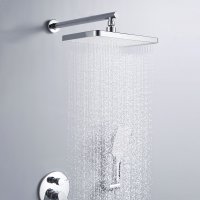 Душевой комплект Shevanik S4535