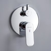 Душевой комплект Shevanik S4535