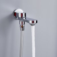 Душевой комплект Shevanik S4535