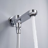 Душевой комплект Shevanik S4535