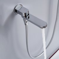 Душевой комплект Shevanik S4535