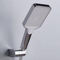 Душевой комплект Shevanik S4535