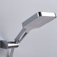 Душевой комплект Shevanik S4535