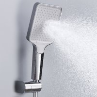 Душевой комплект Shevanik S4535