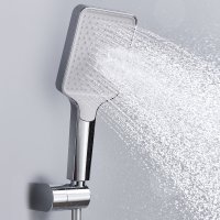 Душевой комплект Shevanik S4535