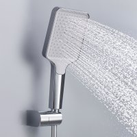 Душевой комплект Shevanik S4535