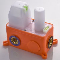 Душевой комплект Shevanik S4535