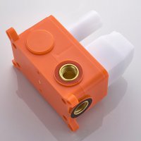 Душевой комплект Shevanik S4535