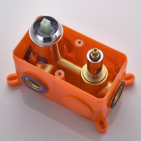 Душевой комплект Shevanik S4535