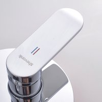 Душевой комплект Shevanik S4535