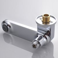 Душевой комплект Shevanik S4535